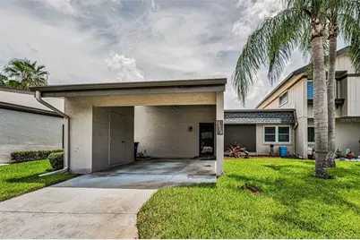 2628 Barksdale Court #B, Clearwater, FL 33761 - Photo 1