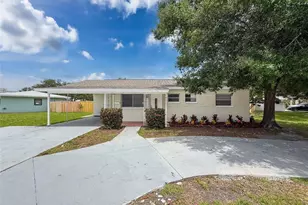 6001 1st St NE, Saint Petersburg, FL 33703 - Photo 1
