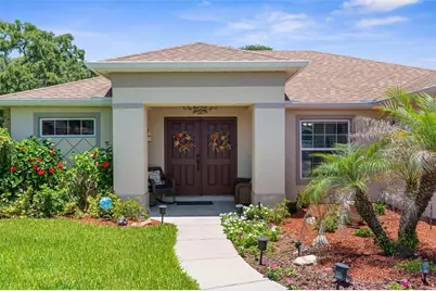 9863 Deer Street, Spring Hill, FL 34608 - Photo 1