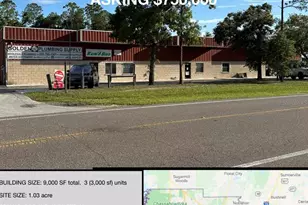 16182 Aviation Loop Dr, Brooksville, FL 34604 - Photo 1