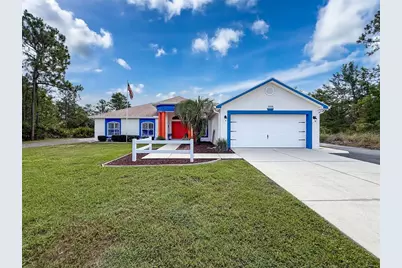 18328 Maberly Road, Weeki Wachee, FL 34614 - Photo 1