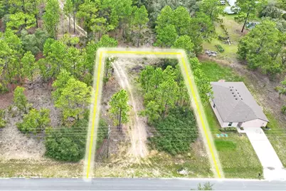 9452 N Paradisea Drive, Citrus Springs, FL 34433 - Photo 1