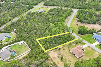 8541 N Newmark Way, Dunnellon, FL 34433 - Photo 1