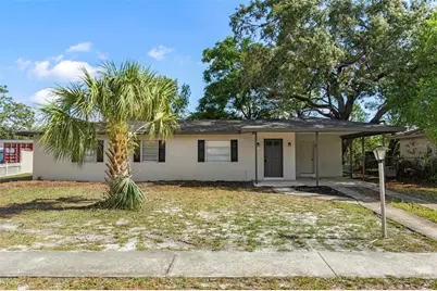 1247 Lodge Circle, Spring Hill, FL 34606 - Photo 1