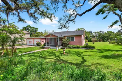 614 Riverside Drive, Tarpon Springs, FL 34689 - Photo 1