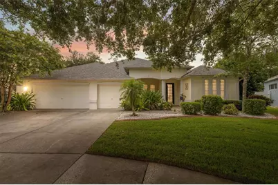 3109 Ashmonte Drive, Land O Lakes, FL 34638 - Photo 1