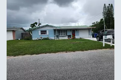 3504 Westchester Drive, Holiday, FL 34691 - Photo 1