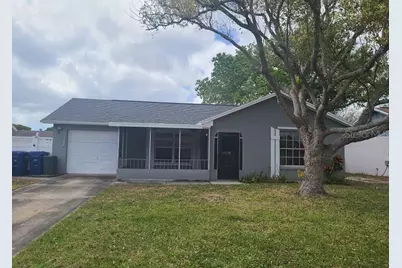 3443 Martell Street, New Port Richey, FL 34655 - Photo 1