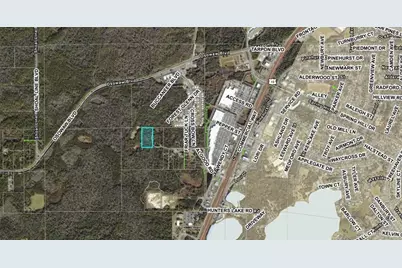 1488 Algood Road, Spring Hill, FL 34607 - Photo 1