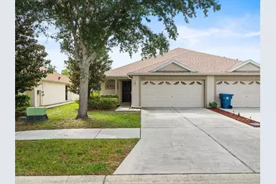 3891 Crossline Drive, Spring Hill, FL 34609 - Photo 1