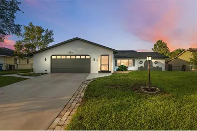 13376 Brighton Street, Spring Hill, FL 34609 - Photo 1