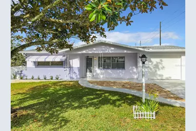 34 S Lee Street, Beverly Hills, FL 34465 - Photo 1