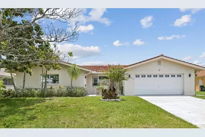 4912 Forestay Court, New Port Richey, FL 34652 - Photo 1