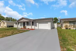 8838 Cochise Ln, Port Richey, FL 34668 - Photo 1