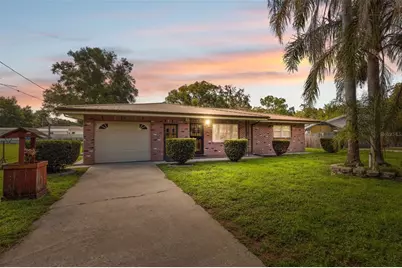 18922 Dvorak Drive, Spring Hill, FL 34610 - Photo 1