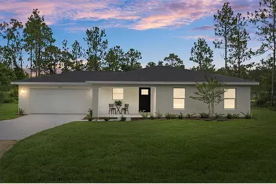 14121 Race Avenue, Brooksville, FL 34614 - Photo 1