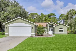 9141 Mavis Rd, Spring Hill, FL 34613 - Photo 1