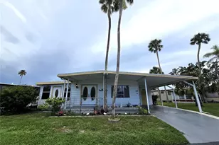 5206 Poinciana Cir, New Port Richey, FL 34653 - Photo 1