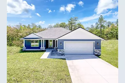 12230 Osprey Avenue, Weeki Wachee, FL 34614 - Photo 1