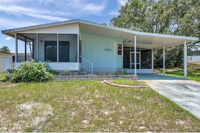 16131 Brookridge Boulevard, Brooksville, FL 34613 - Photo 1