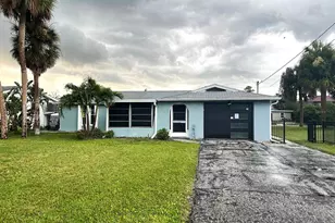 5435 Quist Dr, Port Richey, FL 34668 - Photo 1