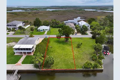 4028 Eagle Nest Drive, Hernando Beach, FL 34607 - Photo 1