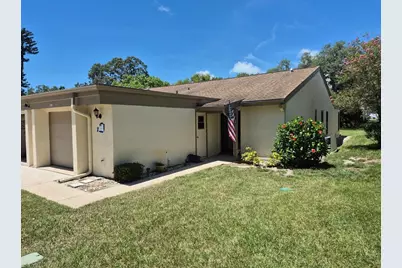 1306 Golfview Drive #1306, Tarpon Springs, FL 34689 - Photo 1
