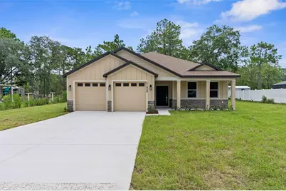 17420 Macassar Road, Weeki Wachee, FL 34614 - Photo 1