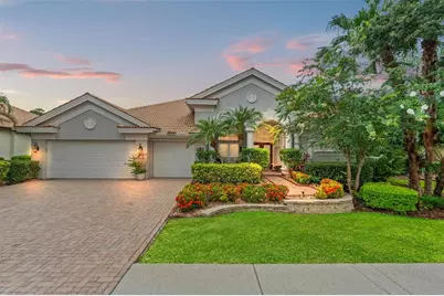 2871 Grey Oaks Boulevard, Tarpon Springs, FL 34688 - Photo 1