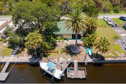 8633 Old Post Road, Port Richey, FL 34668 - Photo 1