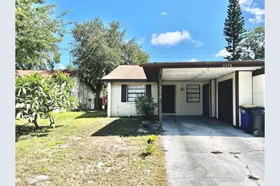 2078 Sunset Grove Lane, Clearwater, FL 33765 - Photo 1