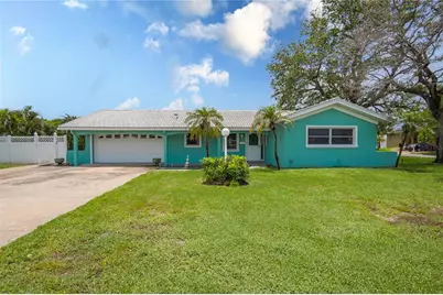 505 Capri Boulevard, Treasure Island, FL 33706 - Photo 1