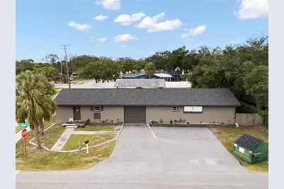 526 E Lemon Street, Tarpon Springs, FL 34689 - Photo 1