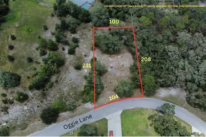Lot 14 Oggie Lane, Hudson, FL 34667 - Photo 1