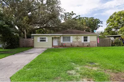 1414 W Bogie Drive, Tampa, FL 33612 - Photo 1