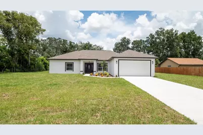 12323 Genter Drive, Spring Hill, FL 34609 - Photo 1