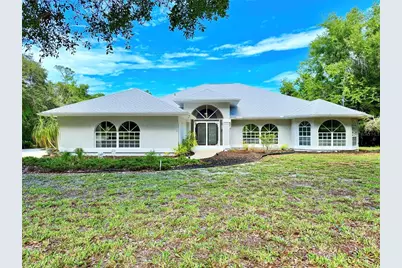 7250 River Country Drive, Weeki Wachee, FL 34607 - Photo 1