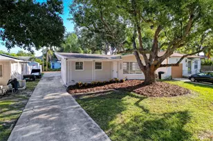 5029 16th Ave N, Saint Petersburg, FL 33710 - Photo 1