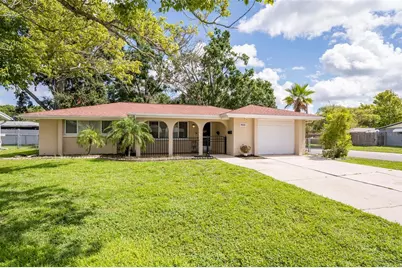 7603 Cumber Drive, New Port Richey, FL 34653 - Photo 1