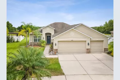 3883 Tristram Loop, Land O Lakes, FL 34638 - Photo 1