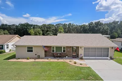 1703 Grove Manor Boulevard, Inverness, FL 34452 - Photo 1