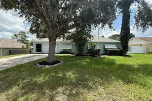 5484 Moongate Rd, Spring Hill, FL 34606 - Photo 1