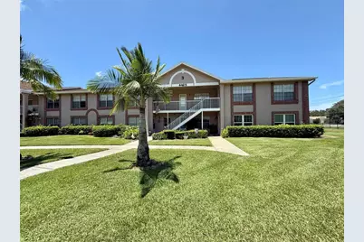 4925 Myrtle Oak Drive #15, New Port Richey, FL 34653 - Photo 1