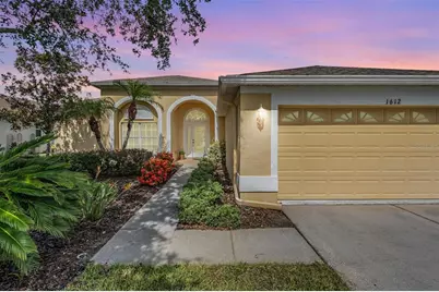 1612 Lakestone Drive, Trinity, FL 34655 - Photo 1