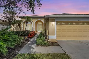 1612 Lakestone Dr, Trinity, FL 34655 - Photo 1