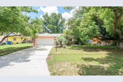 1501 Bishop Road, Spring Hill, FL 34608 - Photo 1