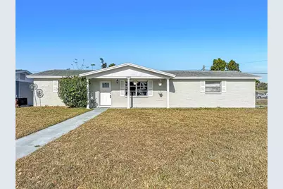 10905 Scenic Drive, Port Richey, FL 34668 - Photo 1