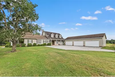 22332 Mizell Road, Brooksville, FL 34602 - Photo 1