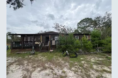 12119 Seely Lane, Brooksville, FL 34613 - Photo 1