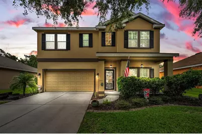 11015 Belle Haven Drive, New Port Richey, FL 34654 - Photo 1